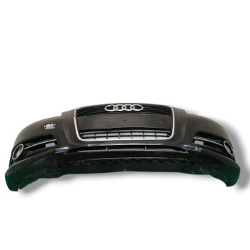 Recambio de paragolpes delantero para audi a3 sportback (8pa) 1.6 tdi referencia OEM IAM 8P0807105FGRU  