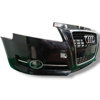 Recambio de paragolpes delantero para audi a3 sportback (8pa) 1.6 tdi referencia OEM IAM 8P0807105FGRU  