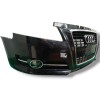 Recambio de paragolpes delantero para audi a3 sportback (8pa) 1.6 tdi referencia OEM IAM 8P0807105FGRU  