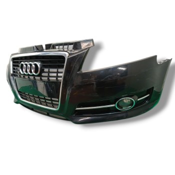 Recambio de paragolpes delantero para audi a3 sportback (8pa) 1.6 tdi referencia OEM IAM 8P0807105FGRU  