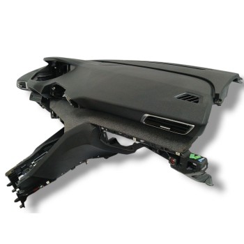 Recambio de salpicadero para peugeot 3008 ii suv (mc_, mr_, mj_, m4_) hybrid referencia OEM IAM 98098327ZD 98230181ZD 34197916F
