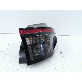 Recambio de piloto trasero derecho para toyota yaris cross (mxp_) 1.5 (mxpb10) referencia OEM IAM 815500DE20  