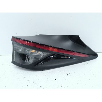 Recambio de piloto trasero derecho para toyota yaris cross (mxp_) 1.5 (mxpb10) referencia OEM IAM 815500DE20  