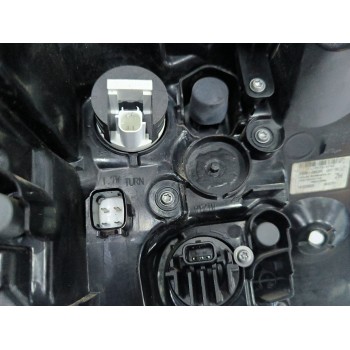 Recambio de piloto trasero derecho para toyota yaris cross (mxp_) 1.5 (mxpb10) referencia OEM IAM 815500DE20  