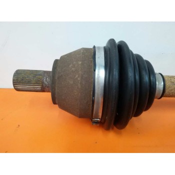 Recambio de transmision delantera izquierda para ford focus c-max (cap) trend (d) referencia OEM IAM 1682285  
