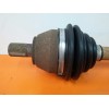 Recambio de transmision delantera izquierda para ford focus c-max (cap) trend (d) referencia OEM IAM 1682285  