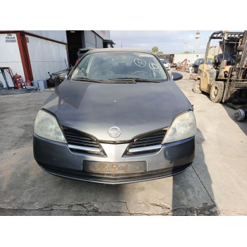 nissan primera hatchback (p12) del año 2003