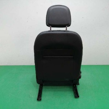 Recambio de asiento delantero derecho para opel astra j lim. 4türig 1.6 cdti dpf referencia OEM IAM   