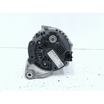 Recambio de alternador para bmw 3 compact (e46) 320 td referencia OEM IAM   