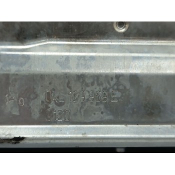 Recambio de tapa balancines para volkswagen golf vii (5g1, bq1, be1, be2) 1.6 tdi referencia OEM IAM 04L129969E  