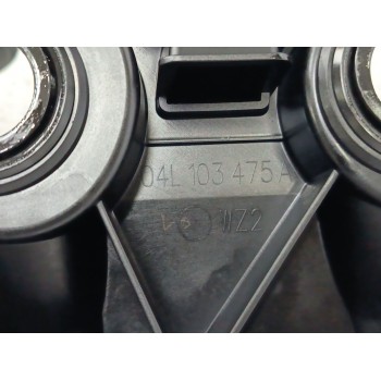 Recambio de tapa balancines para volkswagen golf vii (5g1, bq1, be1, be2) 1.6 tdi referencia OEM IAM 04L129969E  