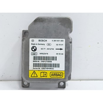 CENTRALITA AIRBAG 65776912755 