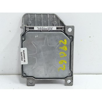 Recambio de centralita airbag para bmw 3 compact (e46) 320 td referencia OEM IAM 65776912755  