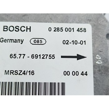 Recambio de centralita airbag para bmw 3 compact (e46) 320 td referencia OEM IAM 65776912755  