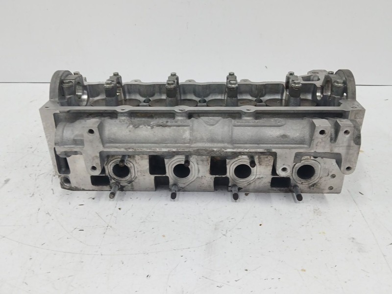Recambio de culata para renault scenic iii 1.5 dci referencia OEM IAM 2968F2  