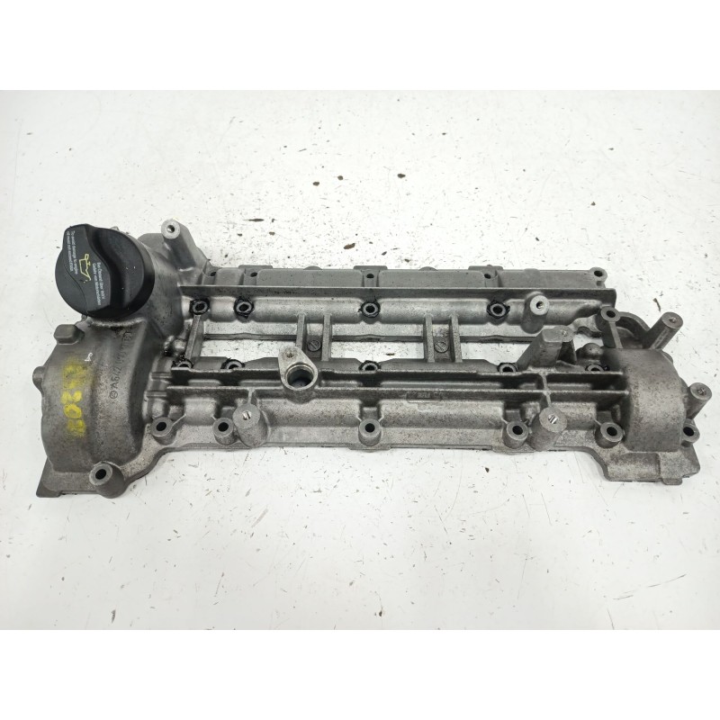 Recambio de tapa balancines para mercedes-benz cls (c219) cls 320 cdi (219.322) referencia OEM IAM A6420101130  
