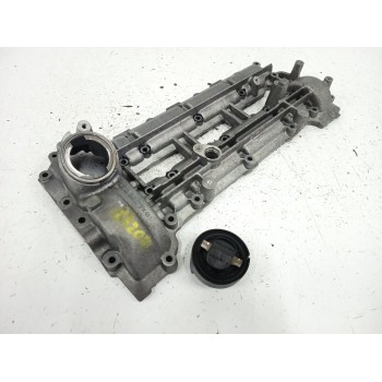 Recambio de tapa balancines para mercedes-benz cls (c219) cls 320 cdi (219.322) referencia OEM IAM A6420101130  