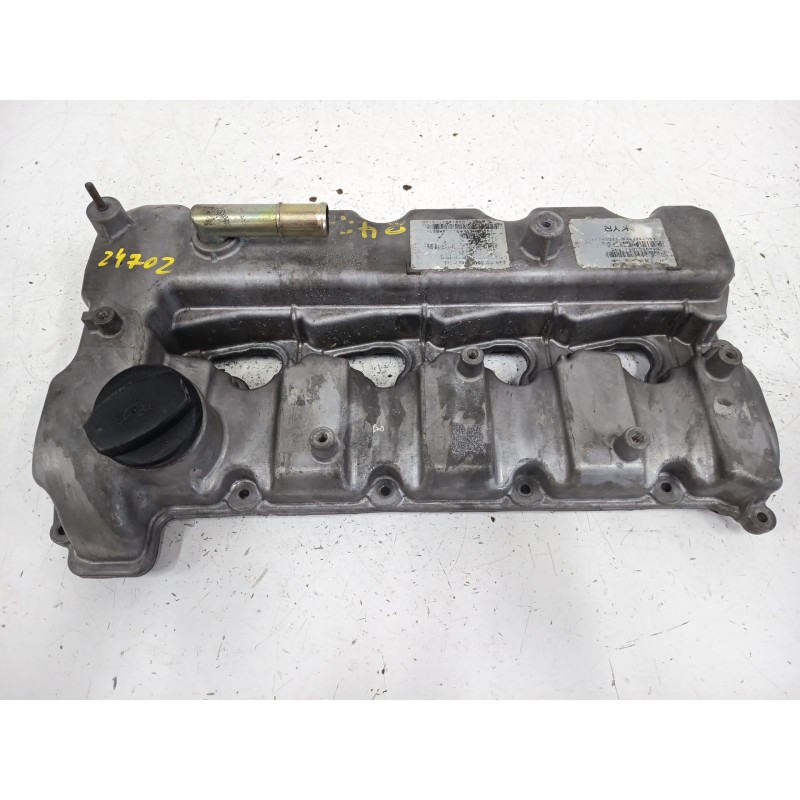 Recambio de tapa balancines para ssangyong kyron 2.0 xdi 4x4 referencia OEM IAM 6640100330  