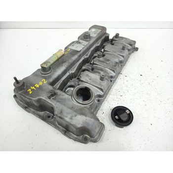 Recambio de tapa balancines para ssangyong kyron 2.0 xdi 4x4 referencia OEM IAM 6640100330  