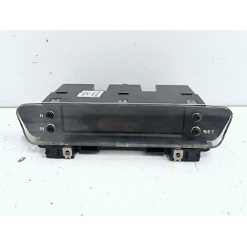 PANTALLA MULTIFUNCION 8750A077 