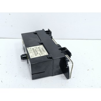 Recambio de pantalla multifuncion para mitsubishi colt vi (z3_a, z2_a) 1.3 (z21a) referencia OEM IAM 8750A077  