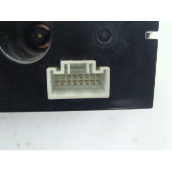 Recambio de pantalla multifuncion para mitsubishi colt vi (z3_a, z2_a) 1.3 (z21a) referencia OEM IAM 8750A077  