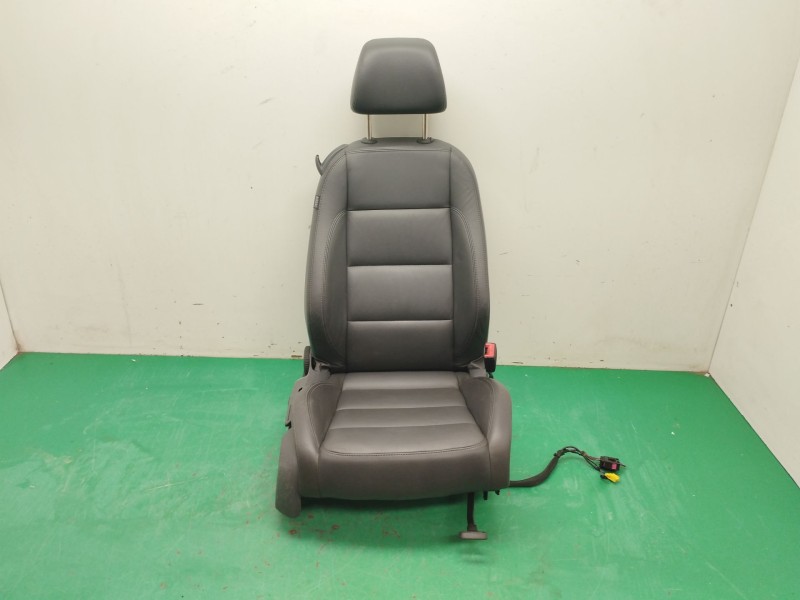 Recambio de asiento delantero derecho para volkswagen golf v (1k1) 1.6 fsi referencia OEM IAM   