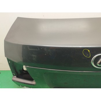 Recambio de tapa maletero para lexus gs (_s19_) 300 (grs190_) referencia OEM IAM 6440130B40  