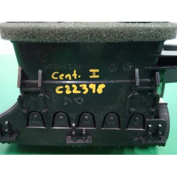 Recambio de rejilla aireadora para bmw serie x1 (f48) sdrive18d referencia OEM IAM  CENTRAL IZQUIERDA 