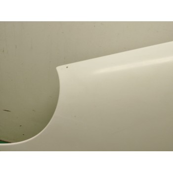 Recambio de aleta delantera izquierda para renault trafic ii autobús (jl) 2.0 dci 115 referencia OEM IAM 7782524451  