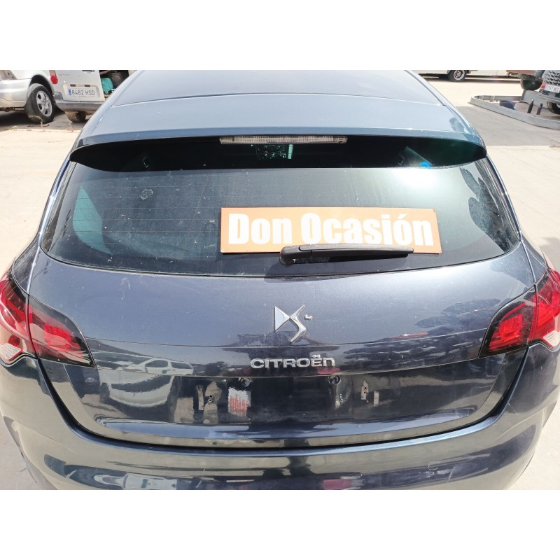 Recambio de porton trasero para citroën ds4 (nx_) 1.6 hdi 110 referencia OEM IAM 8701FS  
