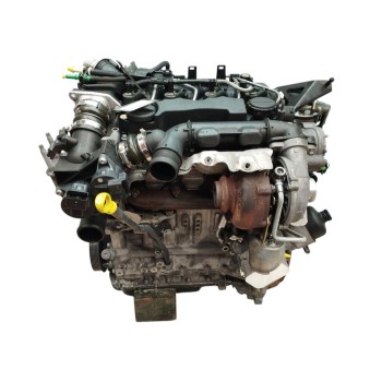 MOTOR COMPLETO G8DB 