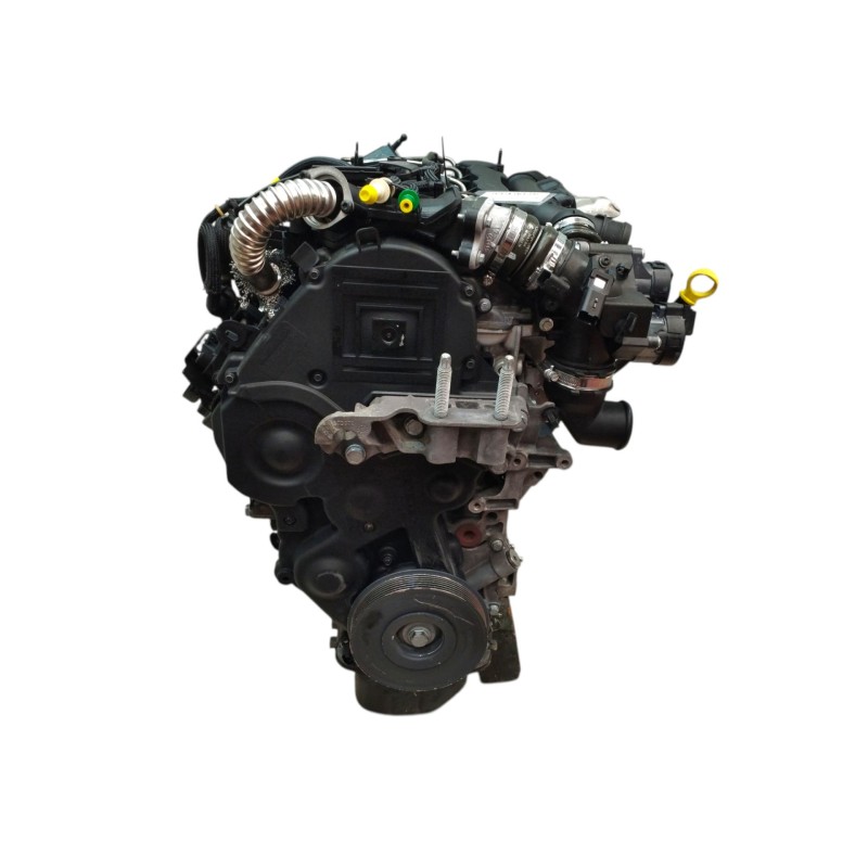 MOTOR COMPLETO