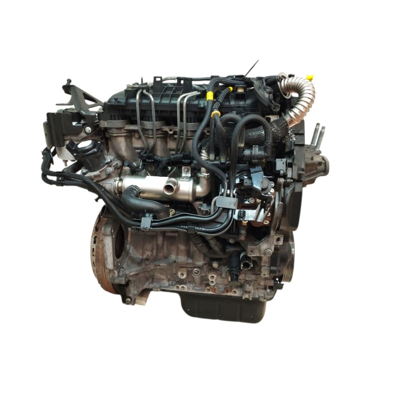 MOTOR COMPLETO