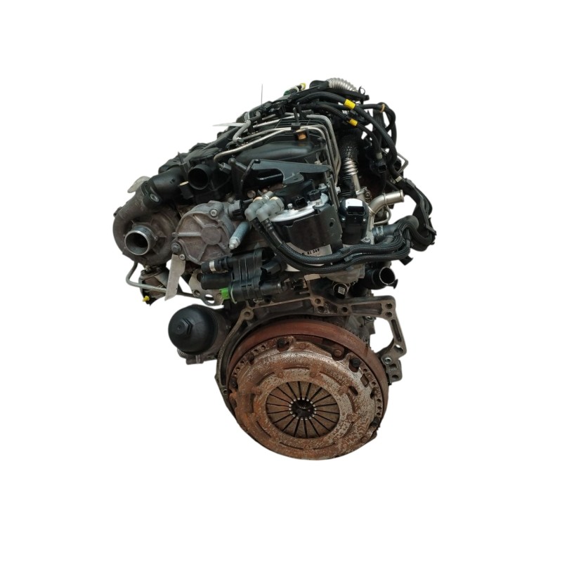 MOTOR COMPLETO