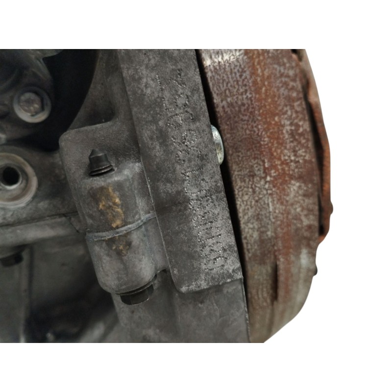 MOTOR COMPLETO