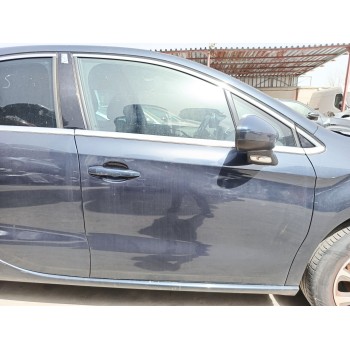 Recambio de puerta delantera derecha para citroën ds4 (nx_) 1.6 hdi 110 referencia OEM IAM 9004EA  