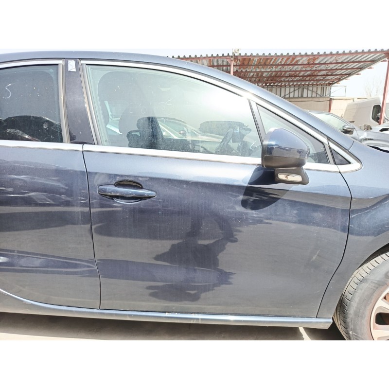 Recambio de puerta delantera derecha para citroën ds4 (nx_) 1.6 hdi 110 referencia OEM IAM 9004EA  