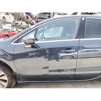 Recambio de puerta delantera izquierda para citroën ds4 (nx_) 1.6 hdi 110 referencia OEM IAM 9002EH  