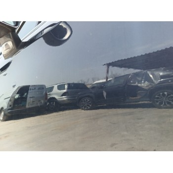 Recambio de puerta delantera izquierda para citroën ds4 (nx_) 1.6 hdi 110 referencia OEM IAM 9002EH  