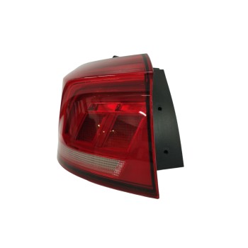 Recambio de piloto trasero izquierdo para volkswagen t-roc 1.0 tsi referencia OEM IAM 2GA945095  