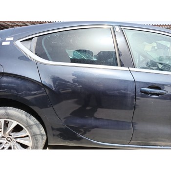 Recambio de puerta trasera derecha para citroën ds4 (nx_) 1.6 hdi 110 referencia OEM IAM 9008X4  