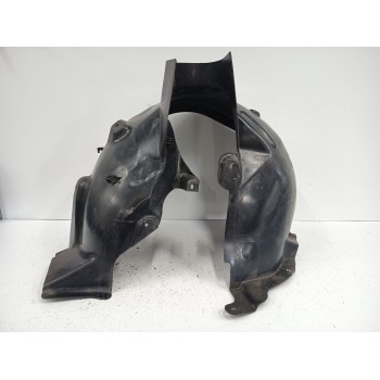 Recambio de paso rueda para citroën jumpy iii furgoneta (v_) 2.0 bluehdi 145 referencia OEM IAM 9808363580 DELANTERA IZQUIERDA 