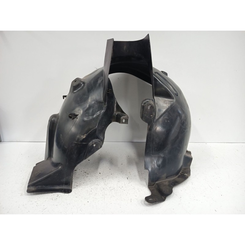 PASO RUEDA DELANTERA IZQUIERDA