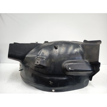 Recambio de paso rueda para citroën jumpy iii furgoneta (v_) 2.0 bluehdi 145 referencia OEM IAM 9808363580 DELANTERA IZQUIERDA 