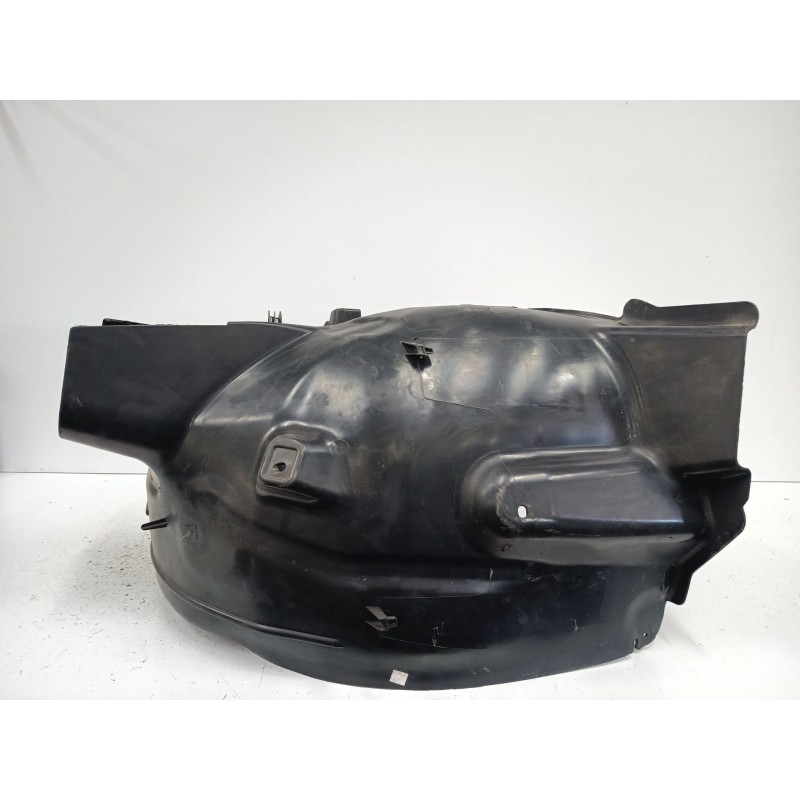 PASO RUEDA DELANTERA IZQUIERDA