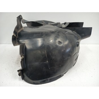 Recambio de paso rueda para citroën jumpy iii furgoneta (v_) 2.0 bluehdi 145 referencia OEM IAM 9808363580 DELANTERA IZQUIERDA 