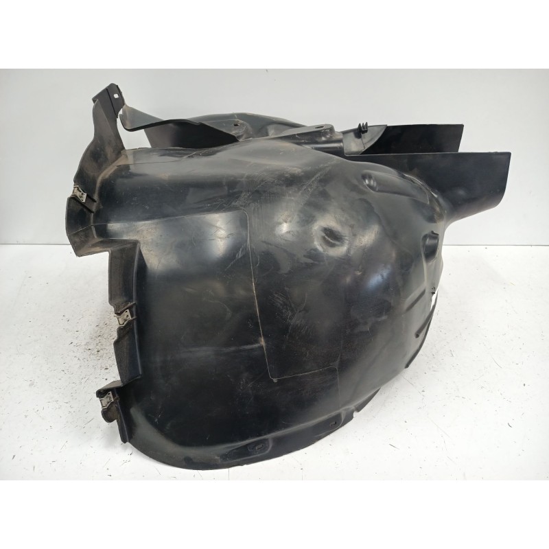 PASO RUEDA DELANTERA IZQUIERDA