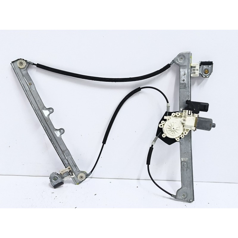 Recambio de elevalunas delantero izquierdo para mitsubishi colt vi (z3_a, z2_a) 1.3 (z21a) referencia OEM IAM   