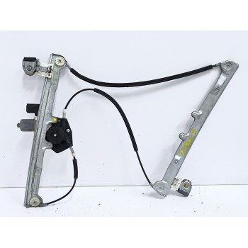 Recambio de elevalunas delantero izquierdo para mitsubishi colt vi (z3_a, z2_a) 1.3 (z21a) referencia OEM IAM   